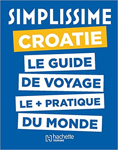 blog voyage croatie en camping car