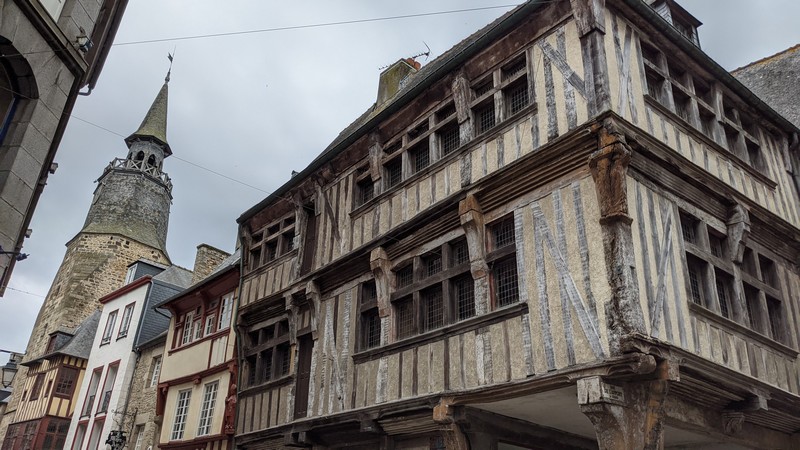 Bretagne en camping-car