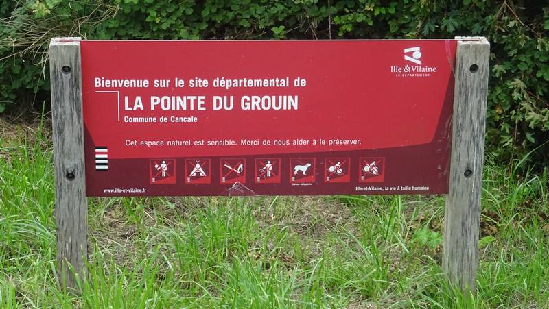 Bretagne en camping-car