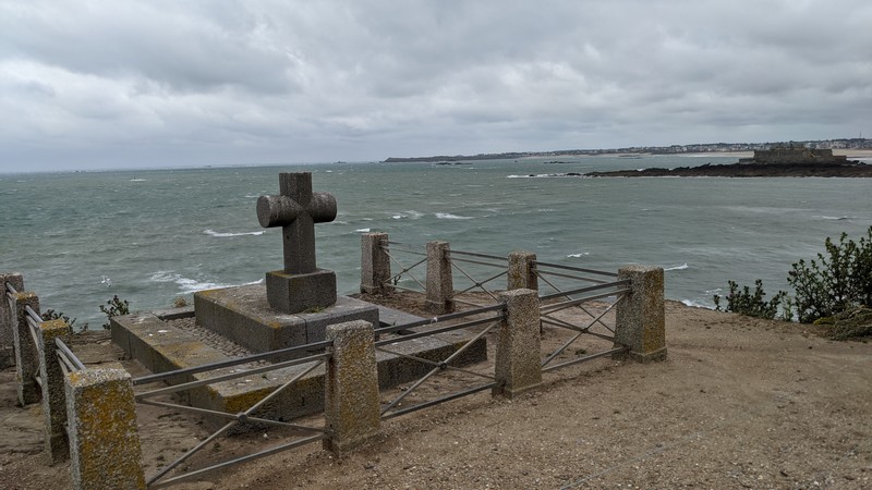 Bretagne en camping-car