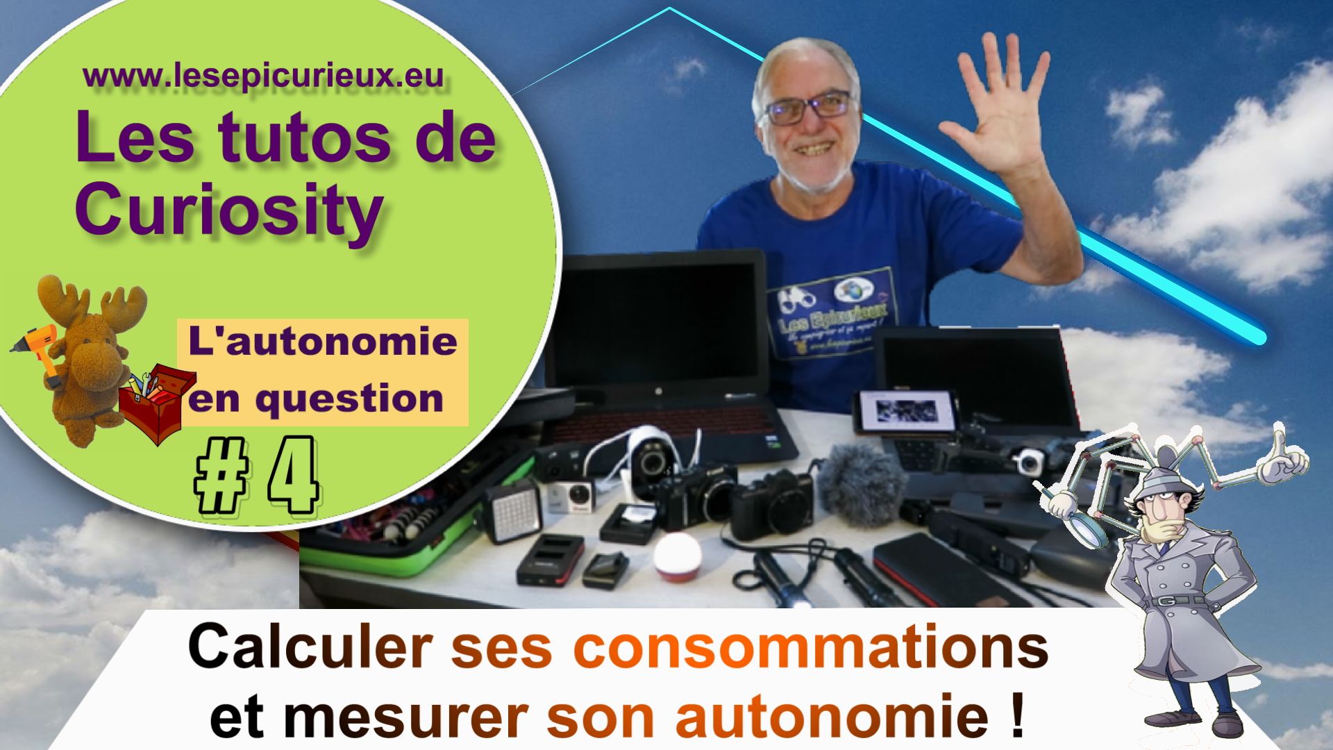 Les Epicurieux