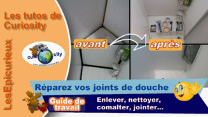 Un des maillons faibles des aménagements est régulièrement celui de la douche ! Une zone obligatoirement humide, plus ou moins bien faite et donc plus ou moins étanche. Et les joints vieillissent mal ! De plus en roulant avec les mouvements de torsion, les écarts thermiques, les chocs verticaux cela n’arrange rien. Au final on se retrouve avec des fuites et irrémédiablement des dégâts des eaux. Heureusement on peut éviter le pire : observation régulière, entretien et réparation sont nécessaires. Voilà l’histoire de ma douche, maintenant rénovée !