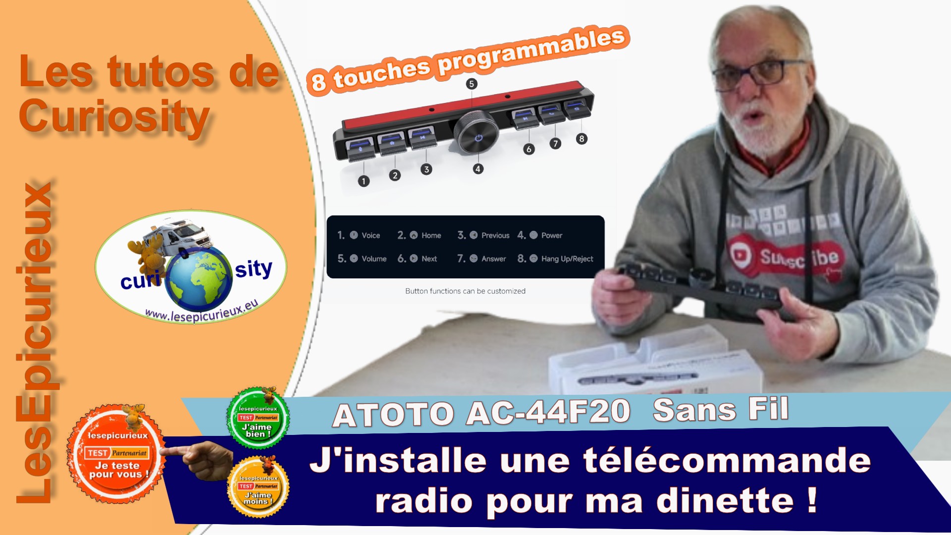 Les Epicurieux