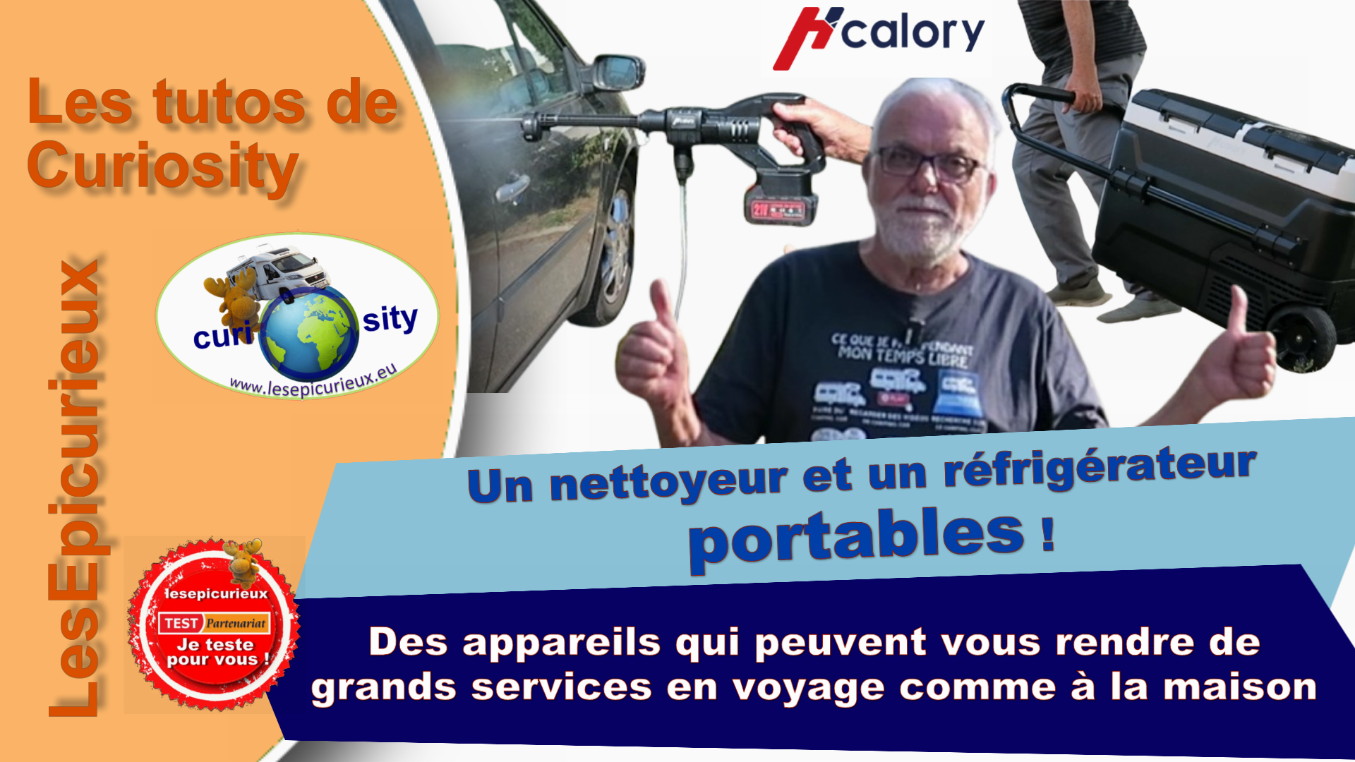 Les Epicurieux