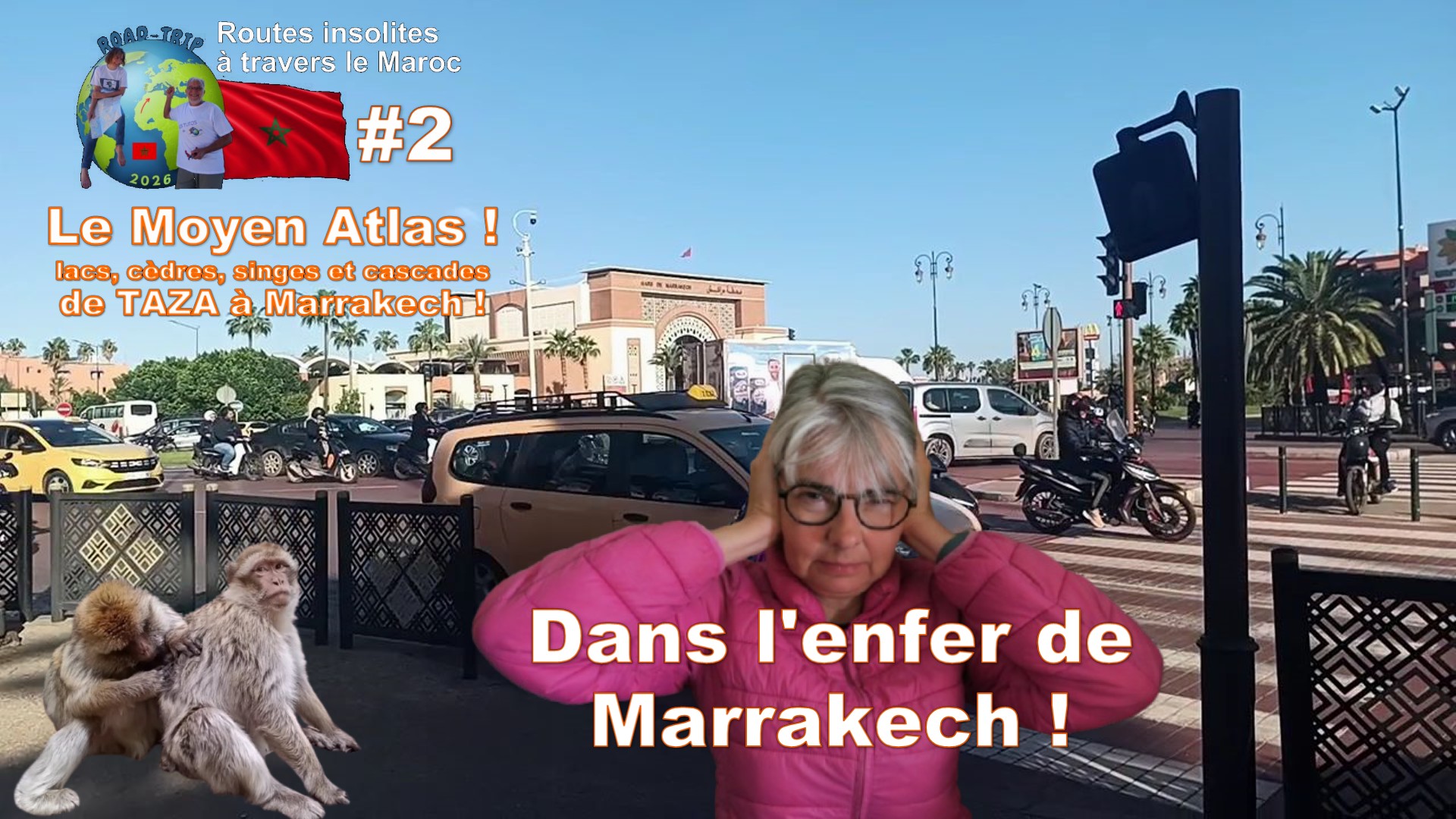 Les Epicurieux