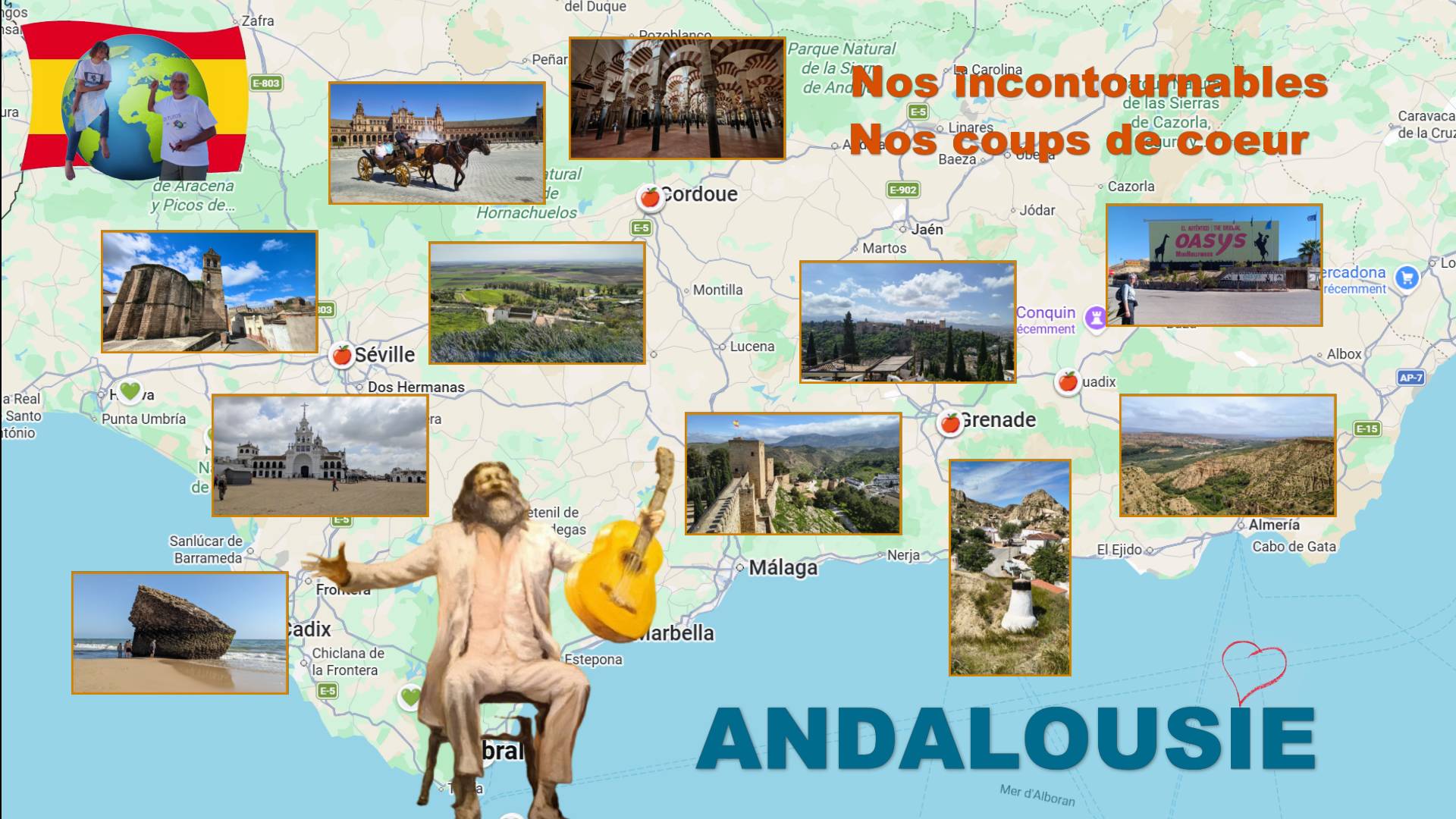 Les Epicurieux